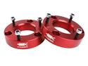 aFe Control Leveling Kits for 2004-2024 F-150 - 416-30T001-R