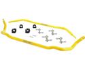 aFe Johnny O'Connell Sway Bars for 1997-2013 CORVETTE - 440-401001-J