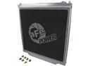 aFe BladeRunner Street Series Radiators 46-52141