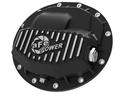 aFe Pro Series 12 Bolt AAM 9.25 Inch  Differential Cover 46-70402
