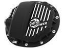 aFe Pro Series 12 Bolt AAM 9.50/9.76  Differential Cover 46-71120B