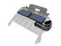 aFe Super Stock Pro 5R Air Intake Systems for 2021-2024 1500 - 55-10014RC
