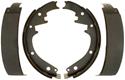 Raybestos Element3 Brake Shoes 228PG