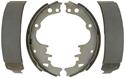 Raybestos Element3 Brake Shoes 242PG