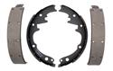 Raybestos Element3 Brake Shoes 280PG
