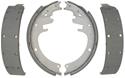 Raybestos Element3 Brake Shoes 451PG