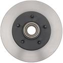 Raybestos R-Line Brake Rotors 5040R