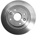Disc Brake Rotor-R-Line Front Raybestos 6131R