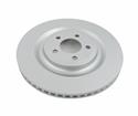 Raybestos Specialty Truck, School Bus, and Medium-Duty Brake Rotors 682614