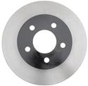 Raybestos R-Line Brake Rotors 780444R