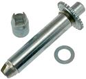 Centric Parts Drum Brake Hardware Kit P//N:118.62017