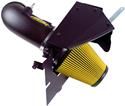 Airaid SynthaMax CAD Cold Air Intake Kits for 2009-2015 CTS - 255-253