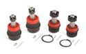 Alloy USA Heavy-Duty Ball Joint Kits 11800