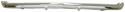 Auto Metal Direct Bumpers for 1969 CAMARO - 100-3569