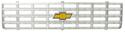 Auto Metal Direct Grilles 150-4075-2