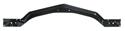 Auto Metal Direct Radiator Support Tie Bars for 1970-1972 CHEVELLE, EL CAMINO - 151-3470