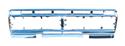 Auto Metal Direct Grille Shells for 1973-1977 F-100, F-250, 1975-1977 F-150 - 160-4573-1