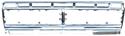 Auto Metal Direct Grille Shells for 1973-1977 F-100, F-250, 1975-1977 F-150 - 160-4573-1C