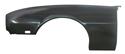 Auto Metal Direct Fenders for 1968 CAMARO - 200-3568-1L
