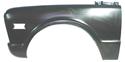Auto Metal Direct Fenders 200-4069-L