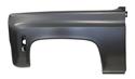 Auto Metal Direct Fenders 200-4073-L