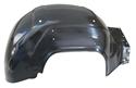Auto Metal Direct Inner Fenders for 1968 CHEVY II, 1969-1974 NOVA - 250-3068-L