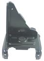 Auto Metal Direct Battery Trays 340-4081-S
