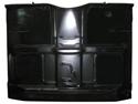 Auto Metal Direct Floor Pans 400-4067
