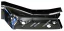 Auto Metal Direct Floor Pan Footwells 410-1466-L