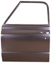 Auto Metal Direct Door Shells 500-4072-L