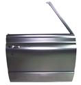 Auto Metal Direct Door Shells for 1972 BLAZER, JIMMY - 500-4372-R