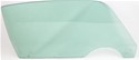 Auto Metal Direct Door Glass for 1970-1981 CAMARO, FIREBIRD - 550-3570-TR