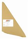 Auto Metal Direct Vent Window Glass for 1967 CAMARO, FIREBIRD - 560-3567-TR