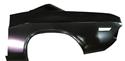 Auto Metal Direct Quarter Panels for 1970-1971 CHALLENGER - 700-2570-L