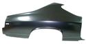 Auto Metal Direct Quarter Panels for 1969 CHEVELLE - 700-3469-R