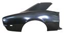Auto Metal Direct Quarter Panels for 1968 CAMARO - 700-3568-R