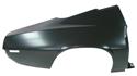 Auto Metal Direct Quarter Panels for 1970-1973 CAMARO - 700-3570-R