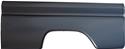 Auto Metal Direct Truck Bed Repair Panels 720-4060-1L