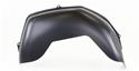 Auto Metal Direct Wheelhouses 760-1466-1L