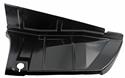 Auto Metal Direct Trunk Floor Extensions for 1969 CAMARO, FIREBIRD - 840-3569-L