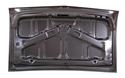 Auto Metal Direct Trunk Lids 850-3468