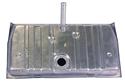 Auto Metal Direct Spectra Steel OE Replacement Fuel Tanks for 1970-1973 CAMARO, FIREBIRD - 890-3570-1N