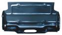 Auto Metal Direct License Plate Brackets 945-4067