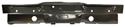 Auto Metal Direct Rear Valances for 1969-1970 CHARGER - 960-2669