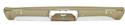 Auto Metal Direct Bumpers for 1971-1972 DART, DUSTER - 990-1371