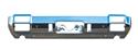 Auto Metal Direct Bumpers for 1971-1972 CUTLASS SUPREME, CUTLASS, 1971 442 - 990-7471-T