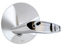 Auto Metal Direct Side View Mirrors F-834