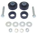 Auto Metal Direct Radiator Support Bushings W-015