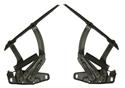 Auto Metal Direct Hood Hinges W-998