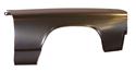 Auto Metal Direct Fenders for 1971-1972 CHEVELLE - X200-3771-R
